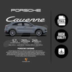 design sport car - digital product