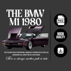 digital design vector, template car design - design for t-shirt