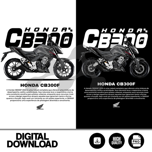 FILE, design motorcycle PNG - digital product