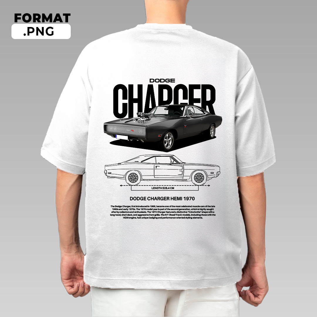 Car design for t-shirt, graphic, vector for print