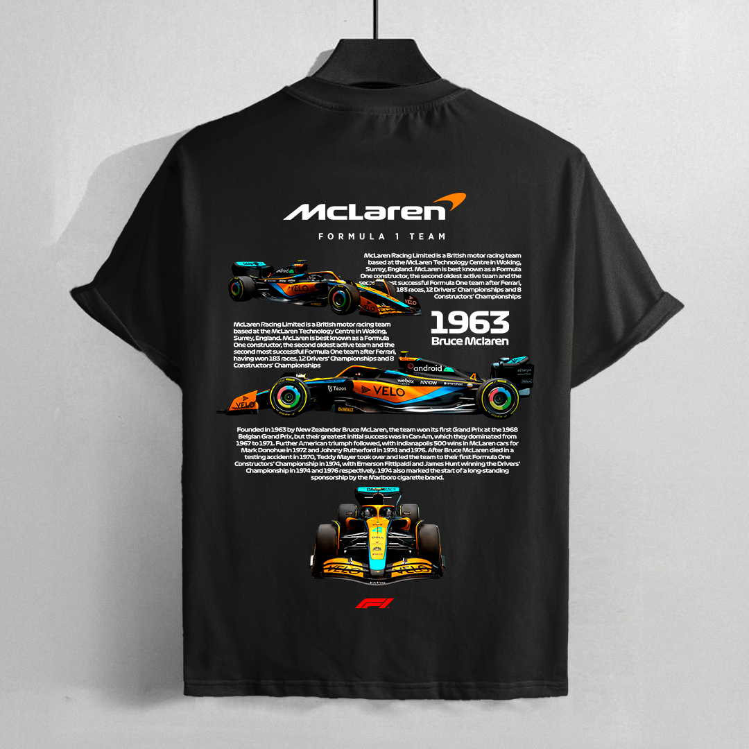 F1 design for printing on t-shirts