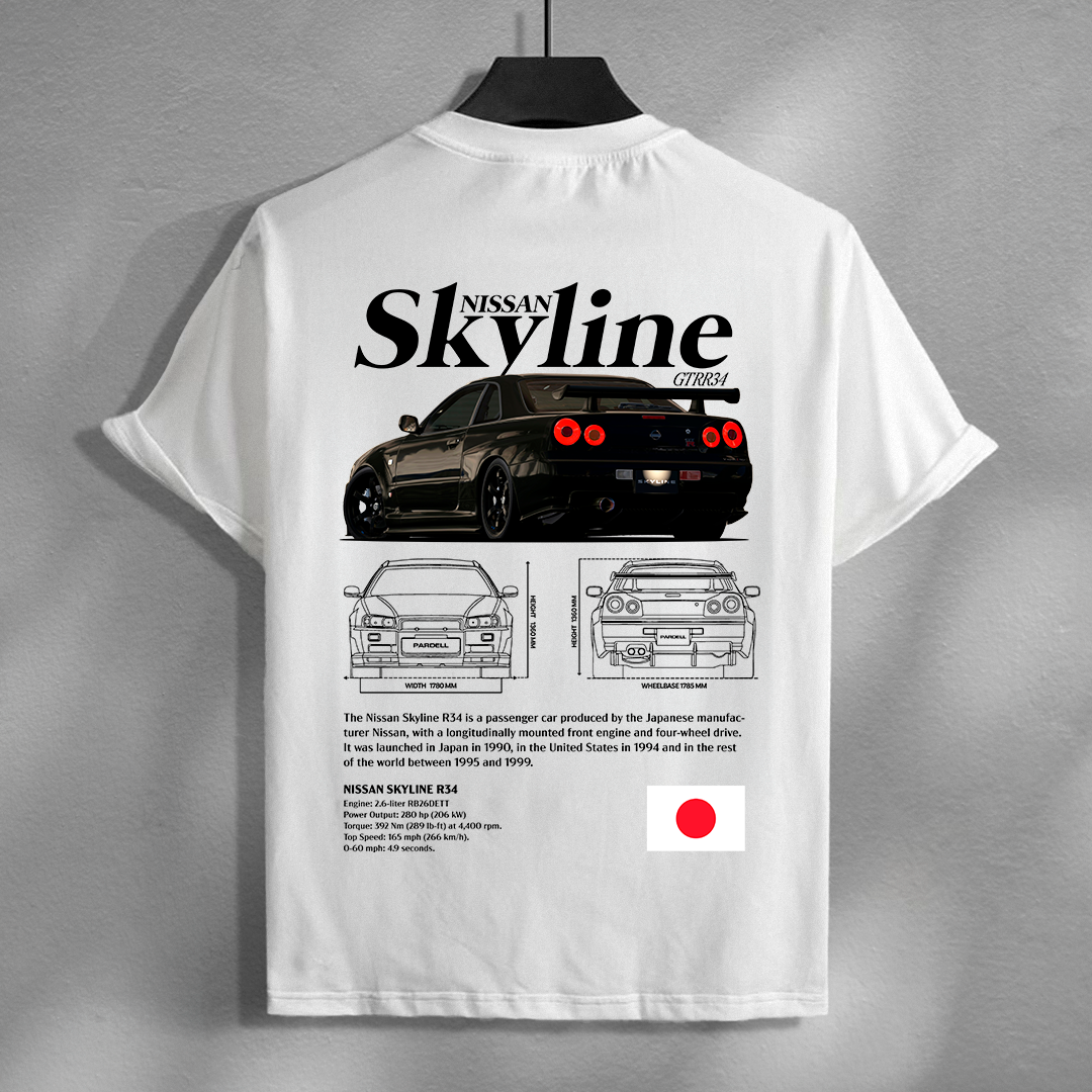 Car design for t-shirt, graphic, vector for print