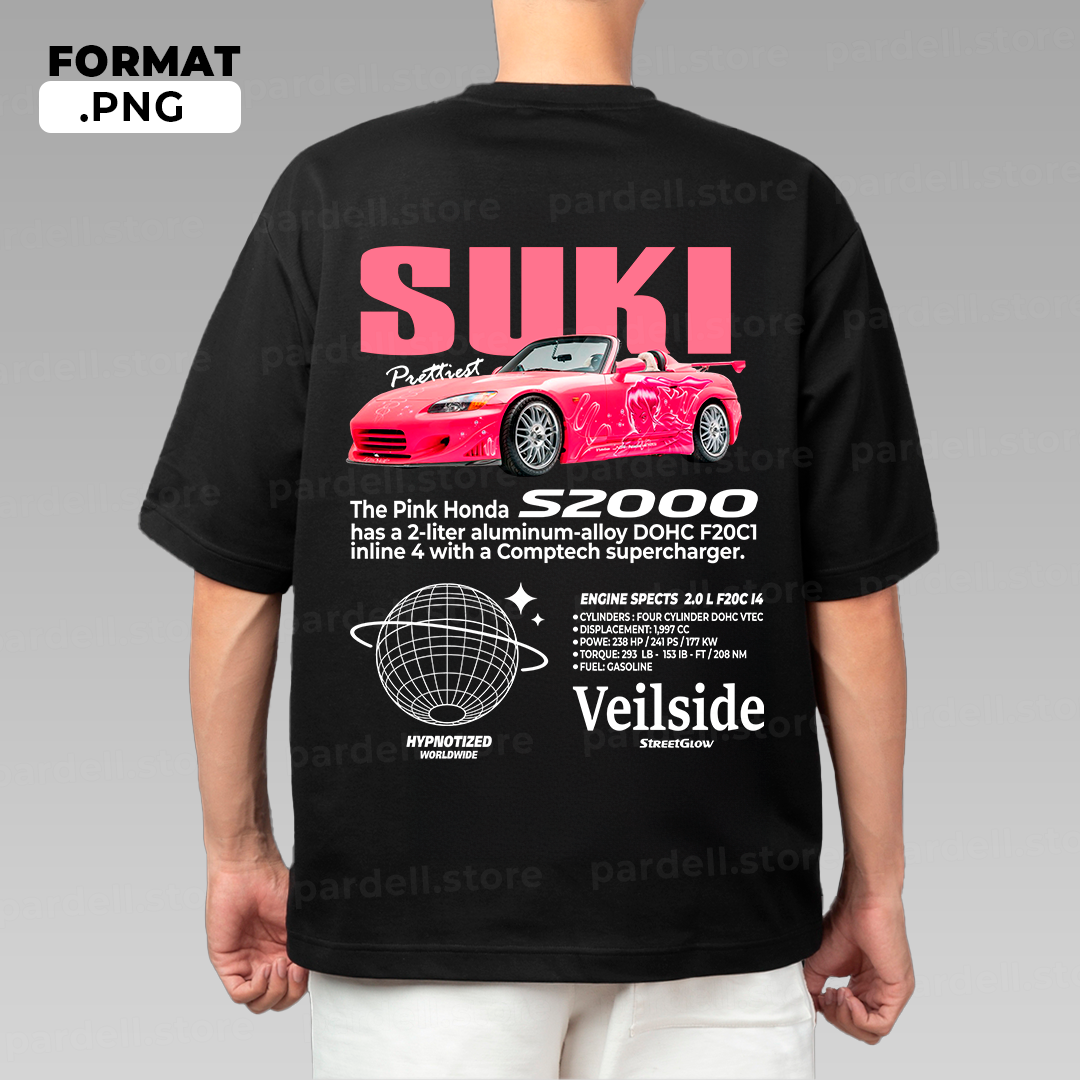 Car design for t-shirt, graphic, vector for print