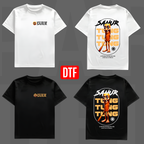 Tung Tung Tung Sahur template design - PNG file