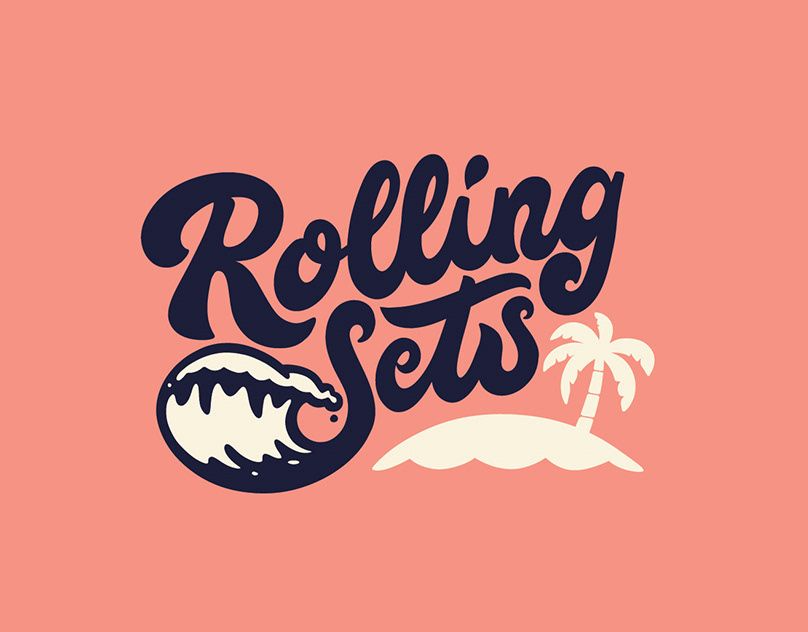Rolling Sets - digital file