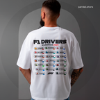 Grand Prix vibes T-shirt design – digital download