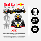 FILE, racing designs PNG - digital product