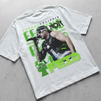 Diseño para camiseta Feid Ferxxo