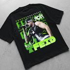 Diseño para camiseta Feid Ferxxo