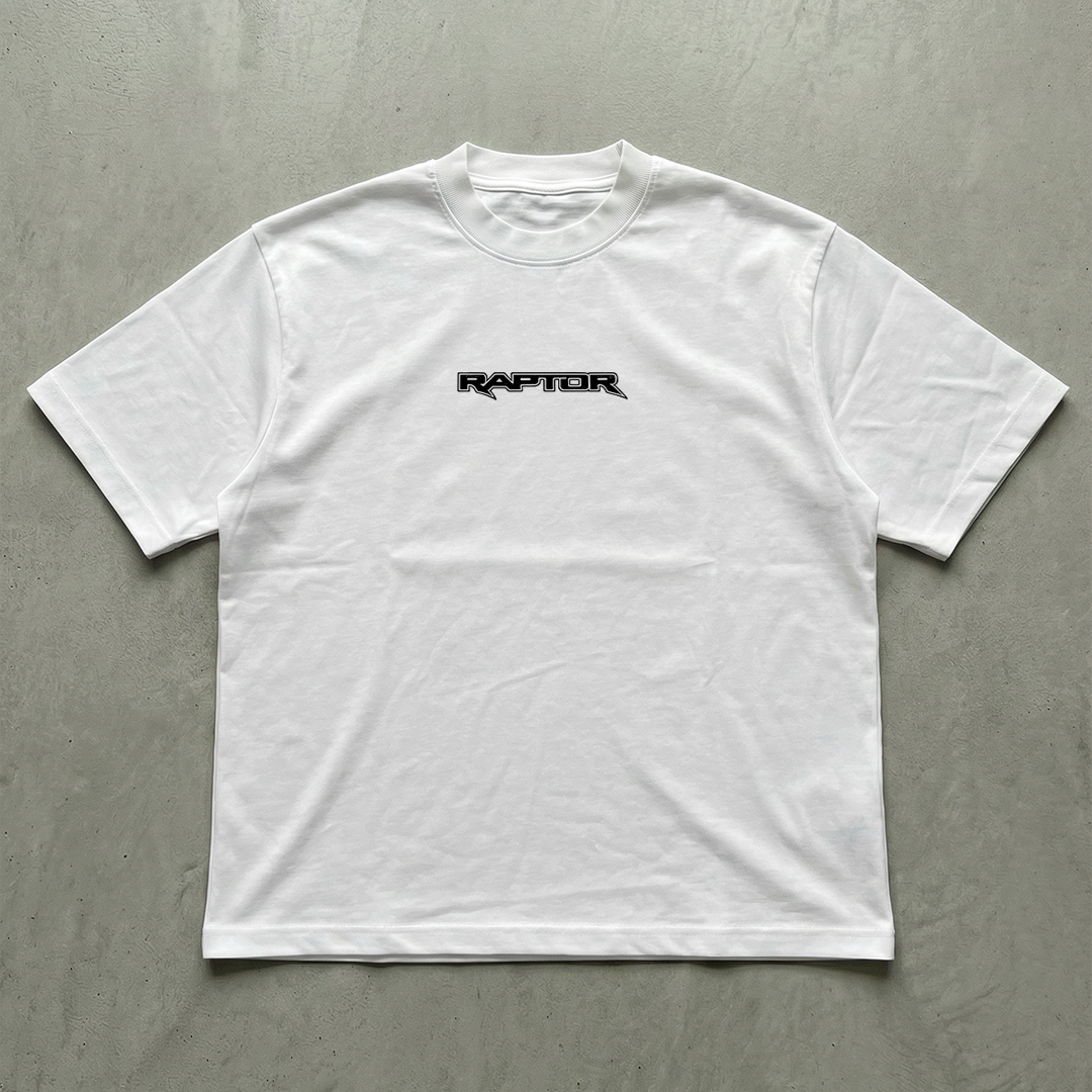 Car t-shirt design Ford Raptor R F-150