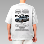 Automotive illustration T-shirt design – instant digital