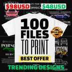 100 CAR & MOTORCYCLES TEMPLATES TO PRINT