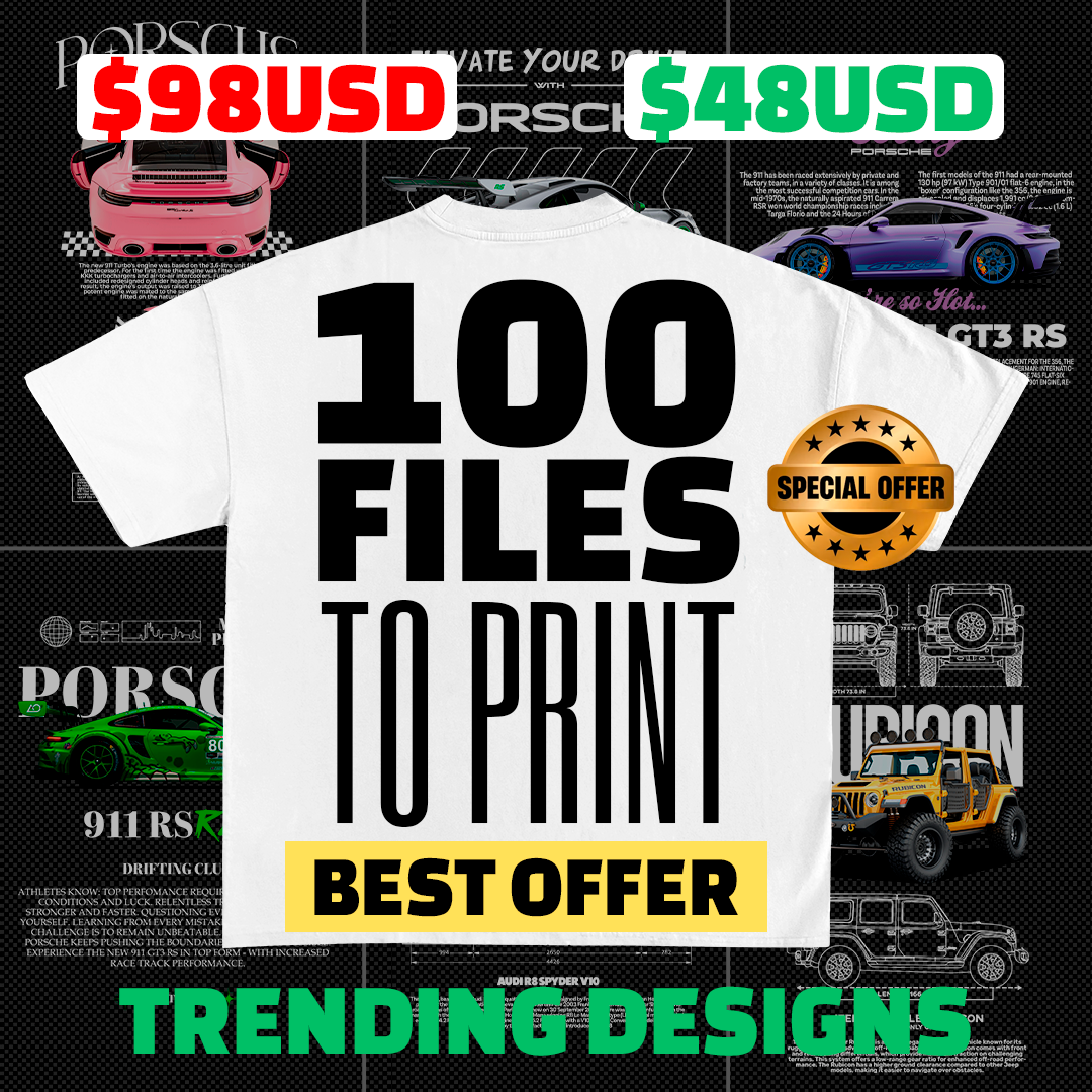 100 CAR & MOTORCYCLES TEMPLATES TO PRINT