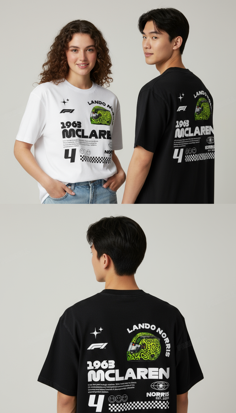 Speed Driver competition - t-shirt design