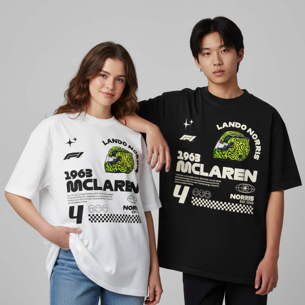 Speed Driver competition - t-shirt design