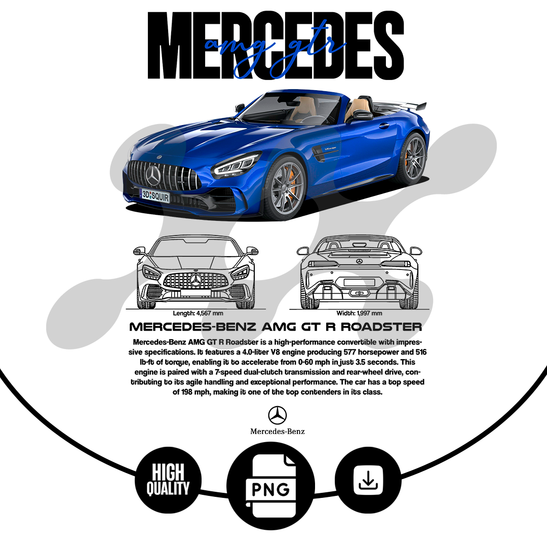 FILE, sport car design PNG - digital product