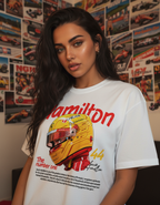 Speed driver UK 7x World Champion - digital file