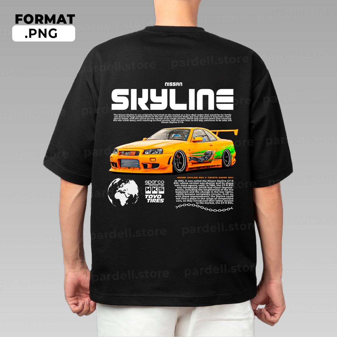 Car design for t-shirt, graphic, vector for print