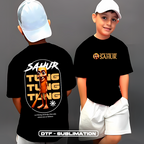 Tung Tung Tung Sahur template design - PNG file