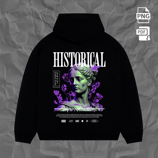 Historical Streetwear / Design