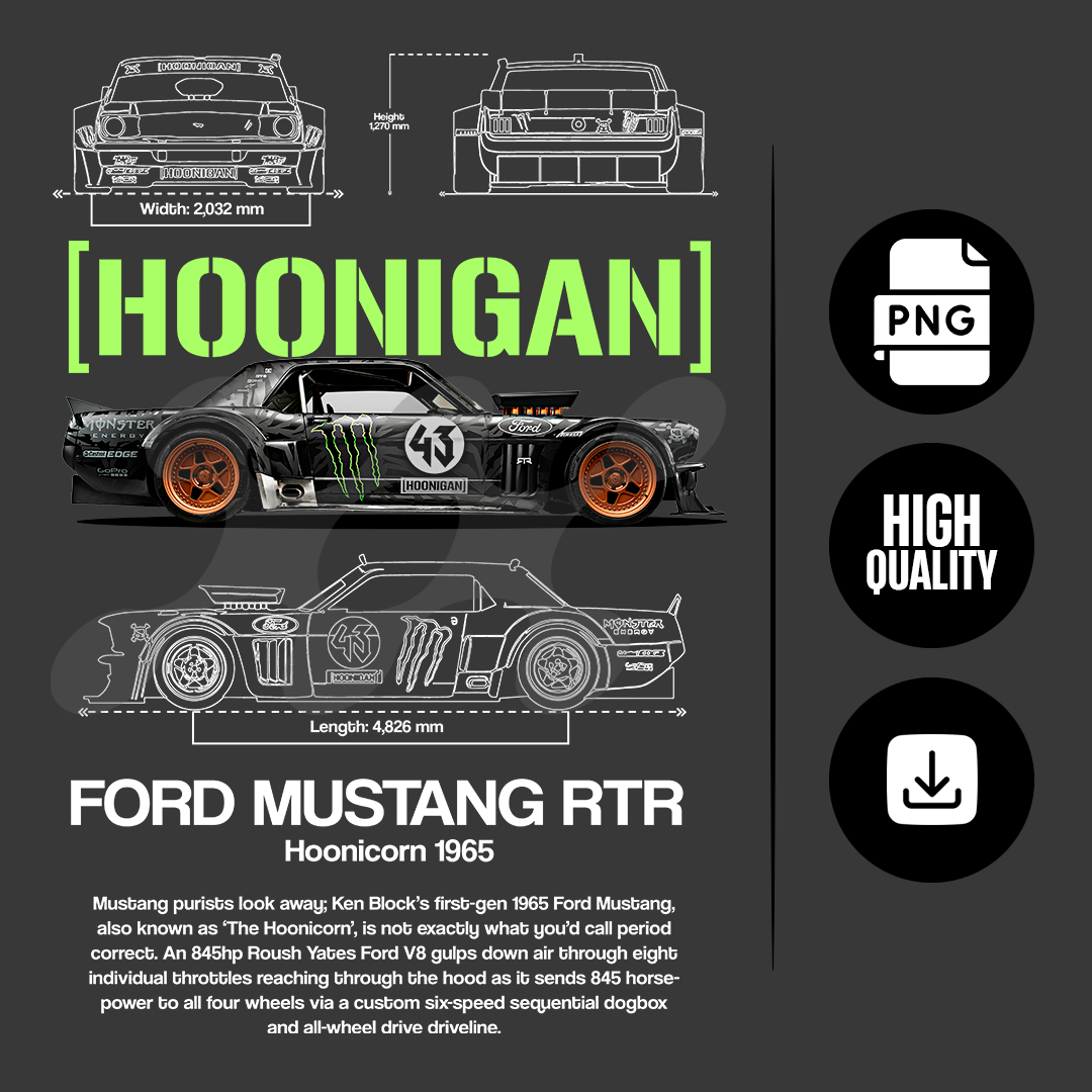 Motor passion shirt design – digital art