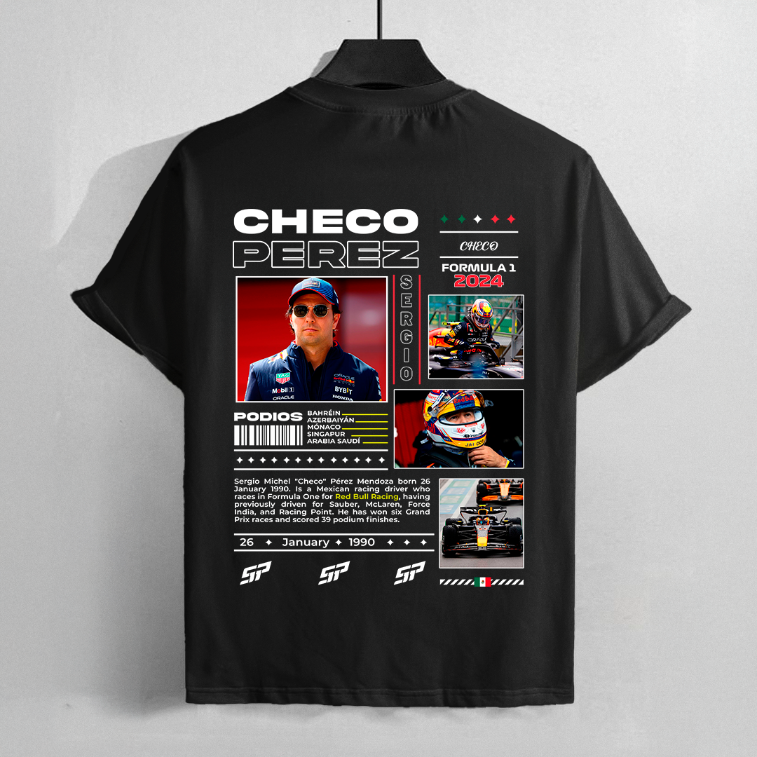 F1 design for printing on t-shirts