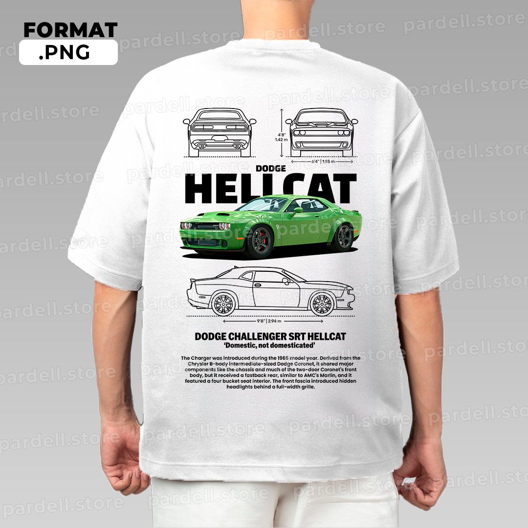 Car design for t-shirt, graphic, vector for print
