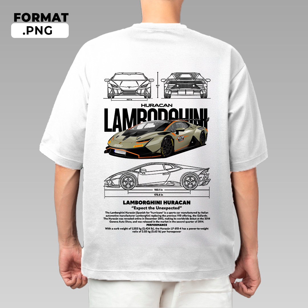 Car design for t-shirt, graphic, vector for print