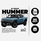 Underground racing culture T-shirt design – printable file