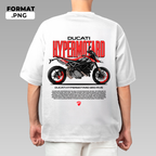 FILE, design motorcycle PNG - digital product