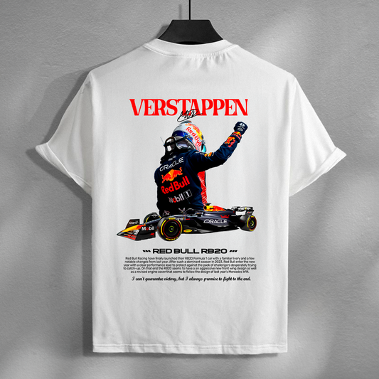 F1 design for printing on t-shirts