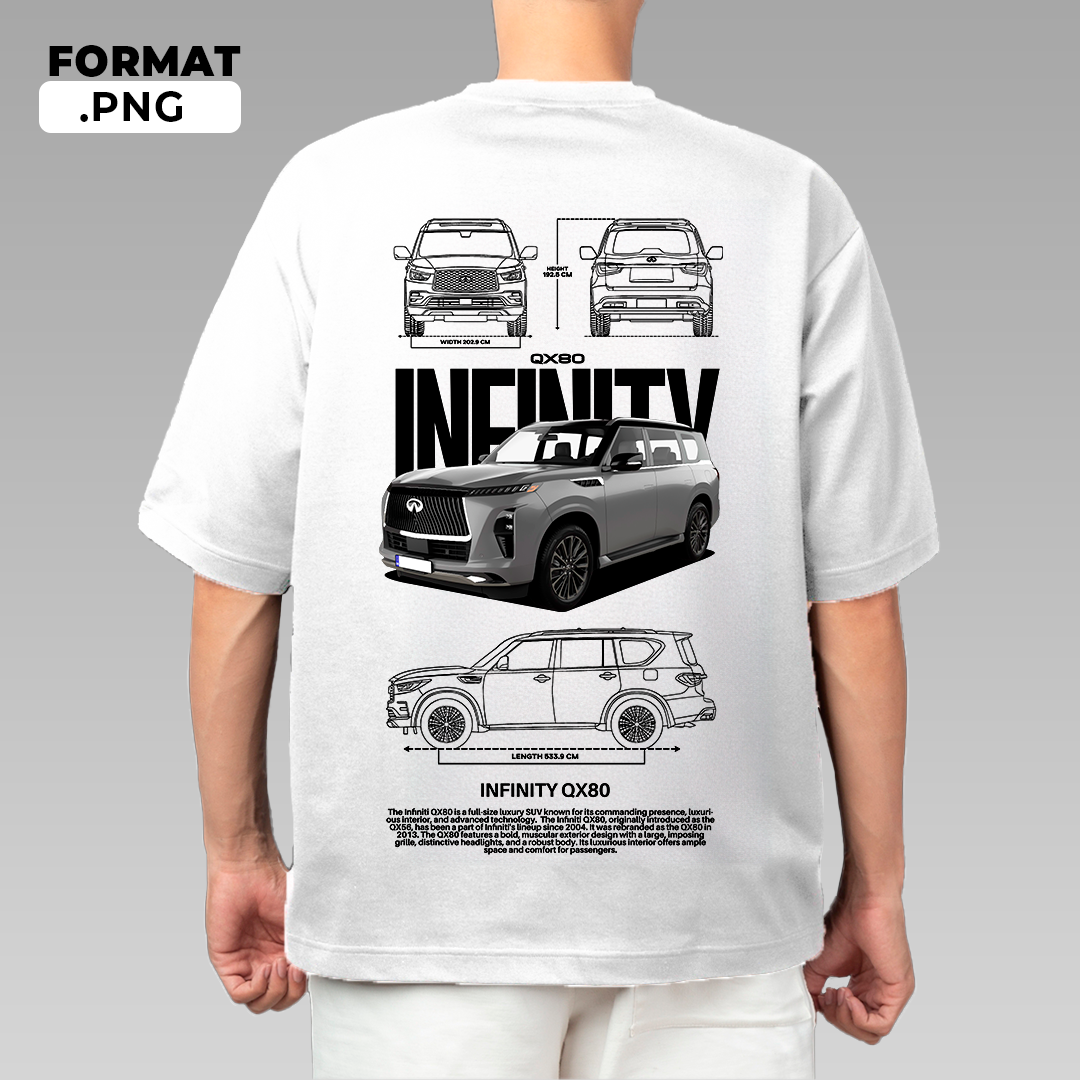 Car design for t-shirt, graphic, vector for print