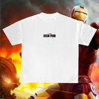 Man t-shirt design