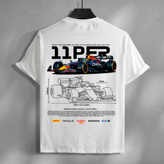 F1 design for printing on t-shirts