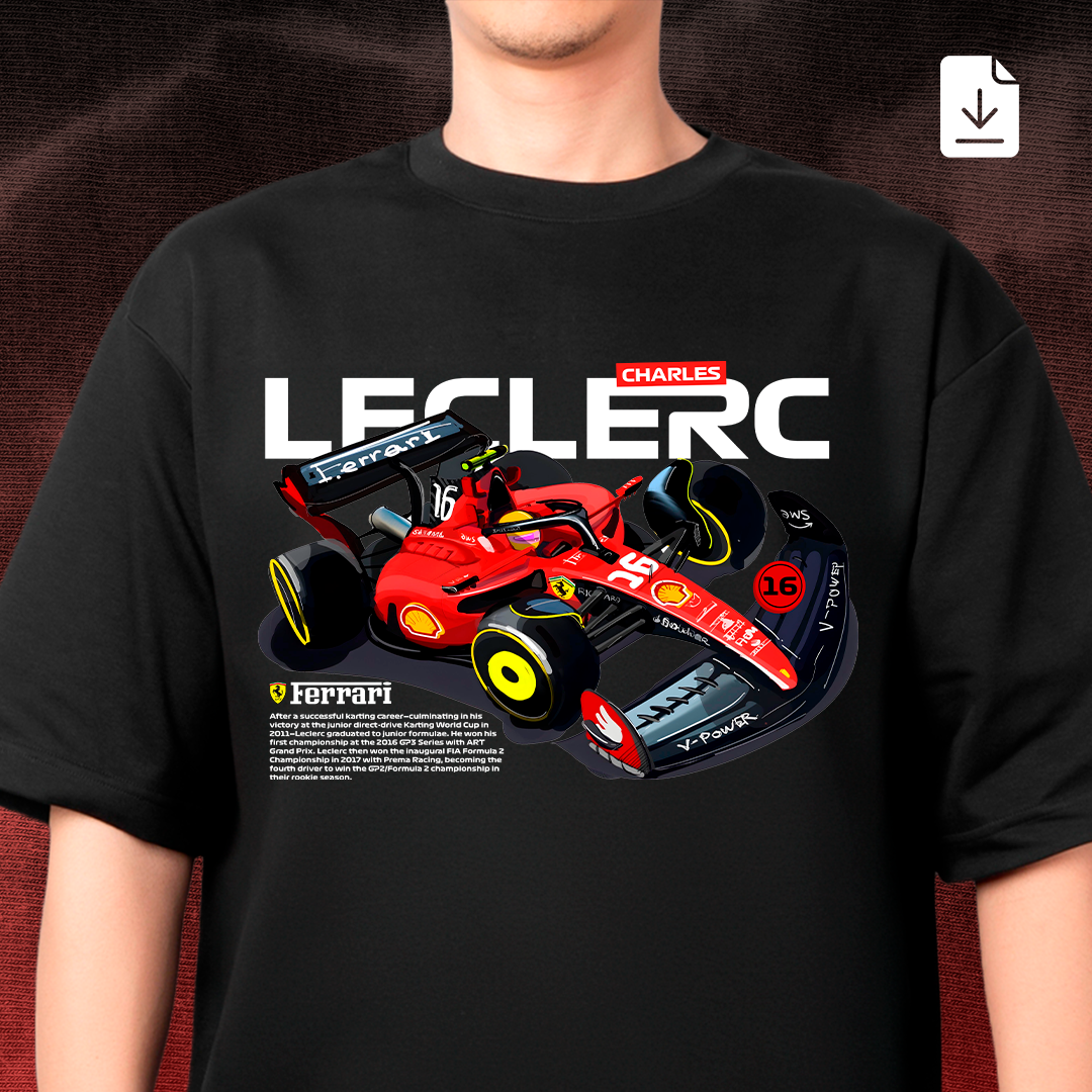 Car design for t-shirt, graphic, vector for print