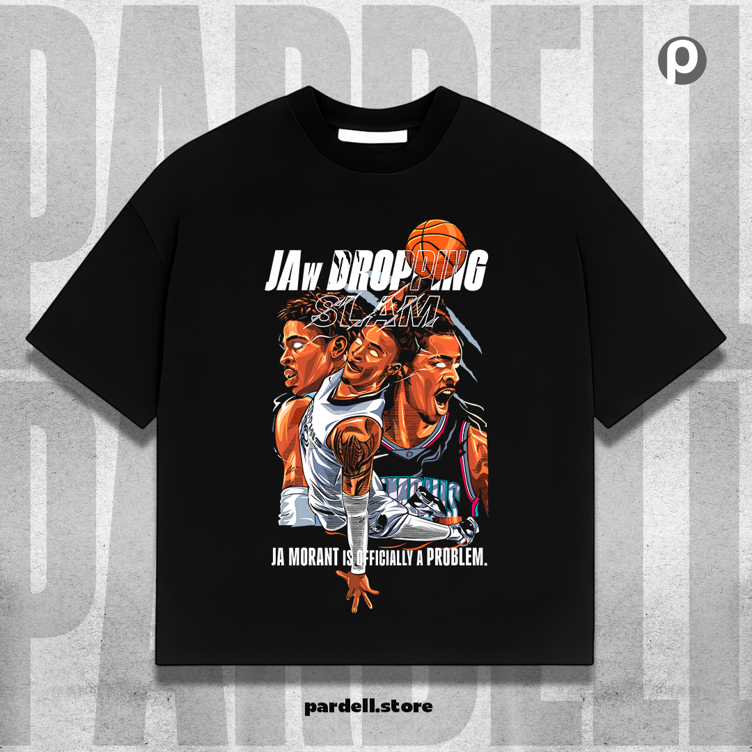 Ja Morant Basketball - DIGITAL FILE PNG - random