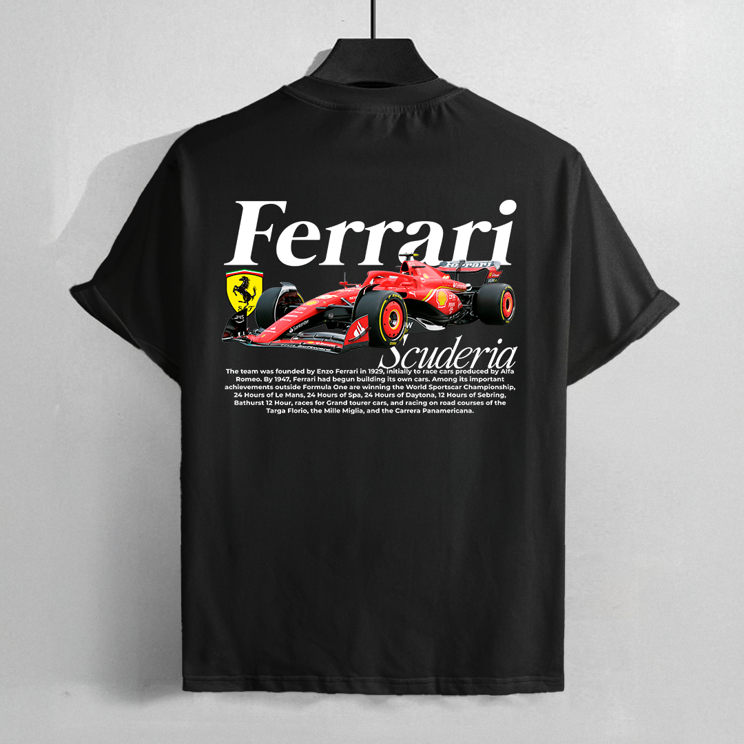 Car design for t-shirt, graphic, vector for print