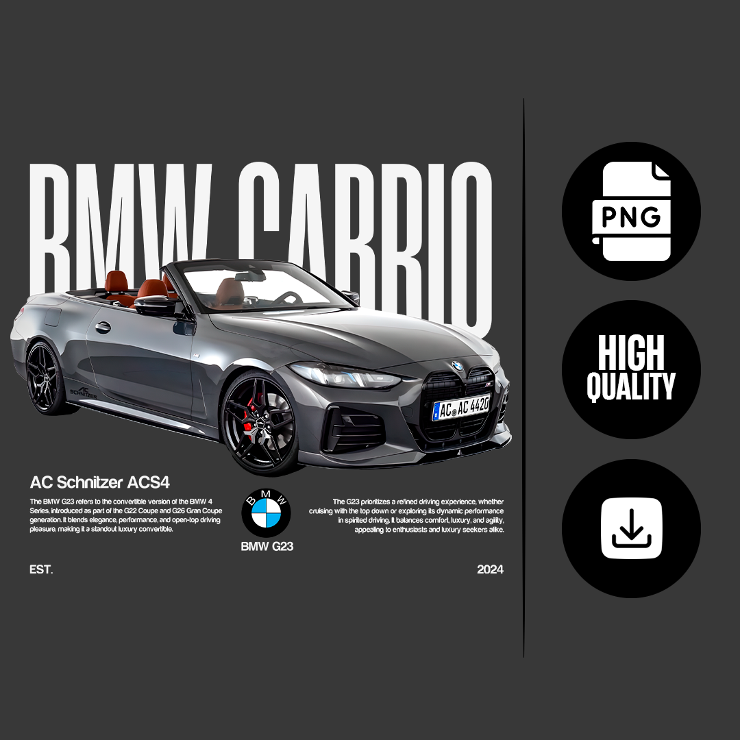 FILE, sport car design PNG - digital product