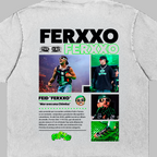 Feid Ferxxo PNG design