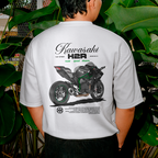 Motor passion T-shirt artwork – digital file