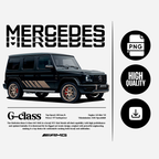 Sport car design - digital product