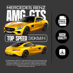 High-speed adrenaline T-shirt artwork – instant digital