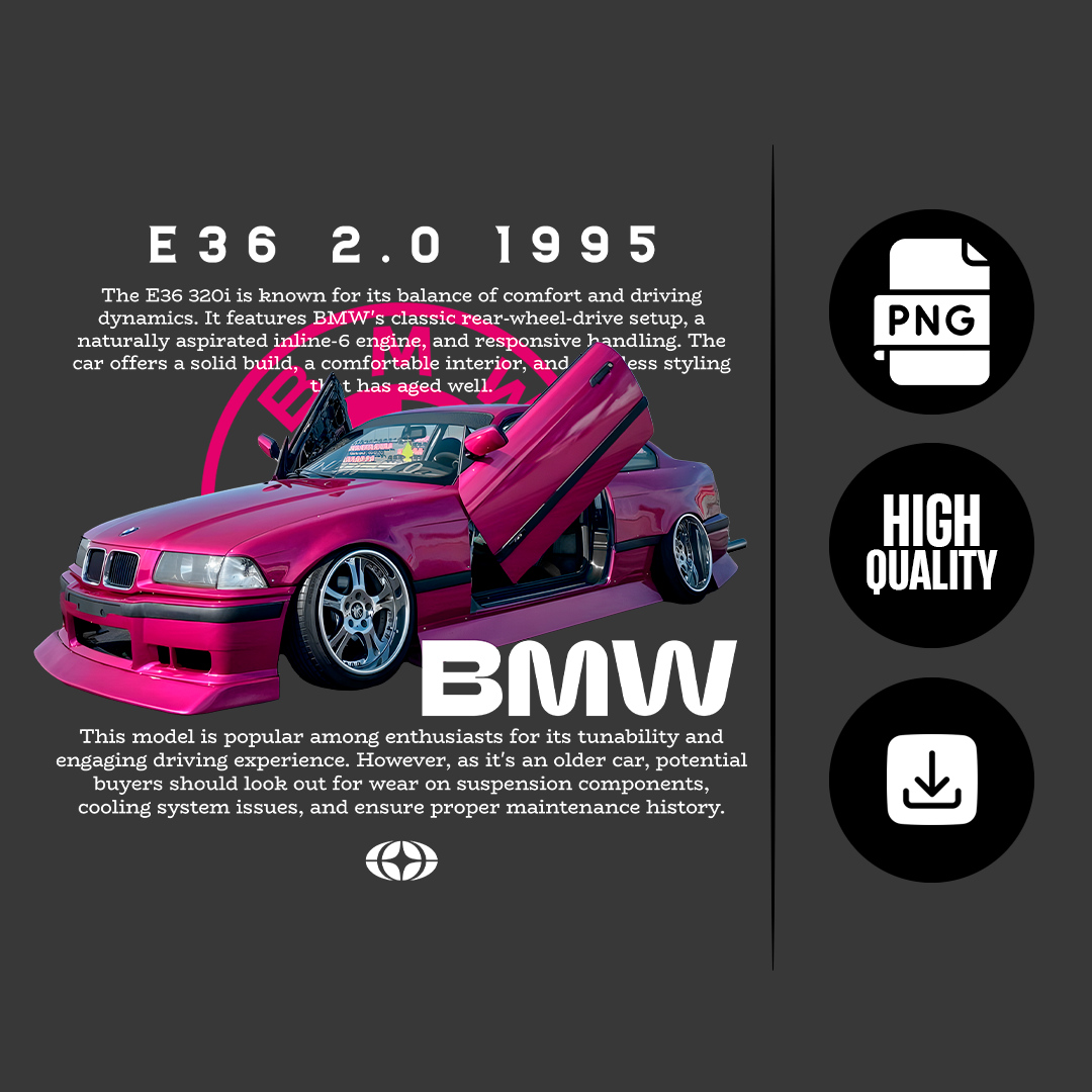 FILE, sport car design PNG - digital product