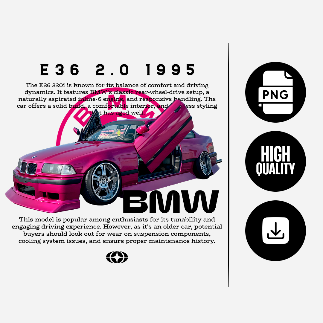 digital design vector, template car design - design for t-shirt