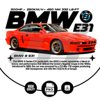 digital design vector, template car design - design for t-shirt