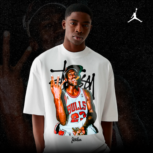 Michael Jordan t-shirt design