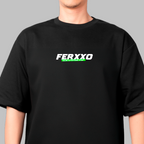 Feid Ferxxo PNG design