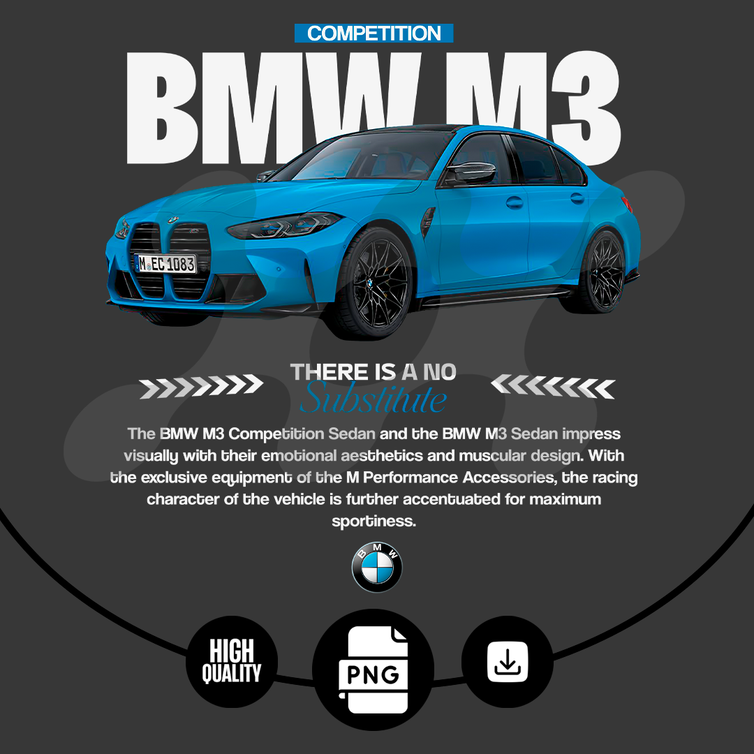 FILE, sport car design PNG - digital product