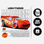 Cars passion t-shirt design – digital art