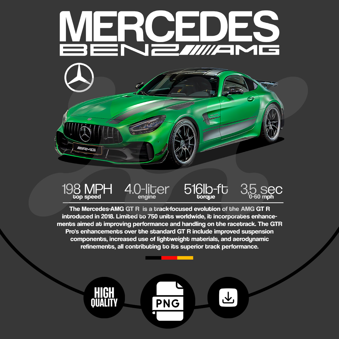 car t-shirt desing illustration